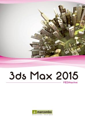 El Gran Libro De 3ds Max 2015 (2014)