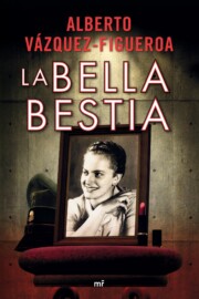 Portada de La Bella Bestia