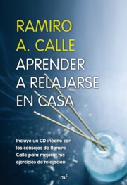 Portada de Aprender a Relajarse en Casa
