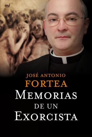 Libro Memorias De un Exorcista (2008)
