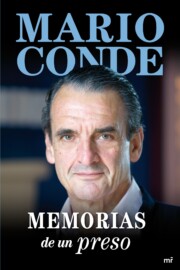 Portada de (pe) Memorias De un Preso (2009)