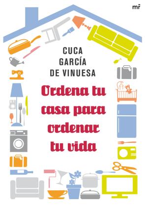 Libro Ordena Tu Casa para Ordenar Tu Vida (2013)