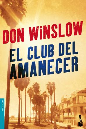 Libro El Club del Amanecer (2013)