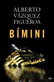 Portada de Bimini