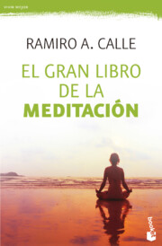 Libro El Gran Libro De la Meditacion (2015)