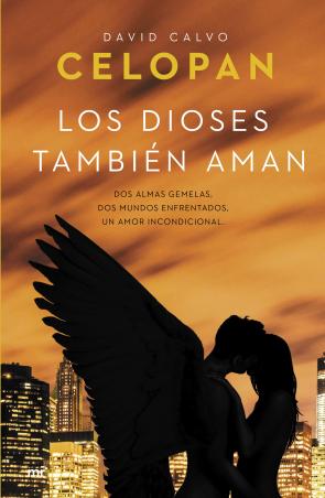 Los Dioses Tambien Aman (2015)