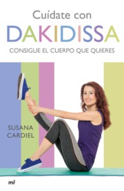 Portada de Cuidate con Dakidissa