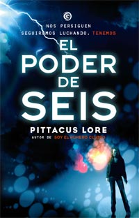 Libro El Poder del Seis (2011)