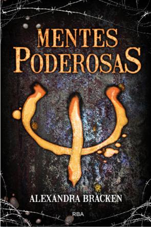 Libro Mentes Poderosas (2013)