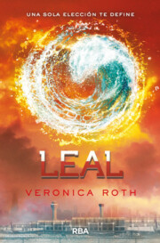 Portada de Leal