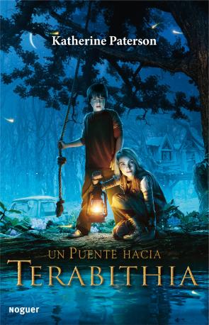 Libro Un Puente Hacia Terabithia (2011)