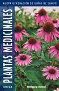 Libro Plantas Medicinales (guia De Campo) (2008)