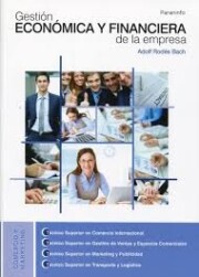 Libro Gestion Economica y Financiera De la Empresa (2014)