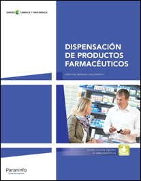 Libro Dispensacion De Productos Farmaceuticos (2014)