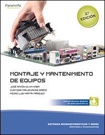 Montaje y Mantenimiento De Equipos (2014)