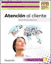 Libro Atencion Al Cliente (2014)