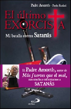 El Ultimo Exorcista (2012)