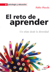 Portada de El Reto De Aprender