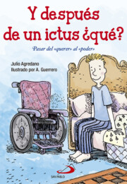 Portada de Y Despues De un Ictus ¿que?