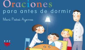Libro Buenas Noches Señor. Oraciones para Antes De Dormir (2012)