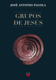 Portada de Grupos De Jesus