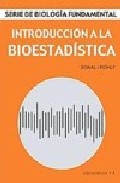 Libro Introduccion a la Bioestadistica (1979)