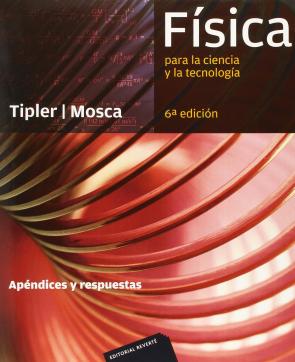 Libro Fisica para la Ciencia y la Tecnologia. Apendices y Respuestas (2015)