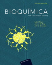Portada de Bioquimica