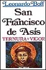 Libro Francisco De Asis, Ternura y Vigor (6ª Ed.) (1995)