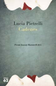 Portada de Cadenes