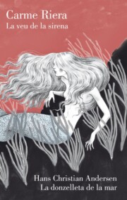 Libro La Veu De la Sirena (2015)