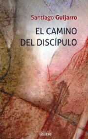 Portada de El Camino del Discipulo