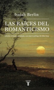 Portada de Las Raices del Romanticismo