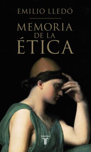 Libro Memoria De la Etica (2015)