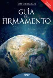 Portada de Guia del Firmamento