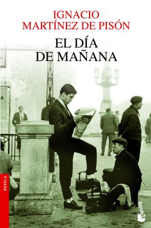 Libro El Dia De Mañana (2012)