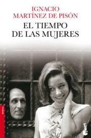 Libro El Tiempo De las Mujeres (2012)