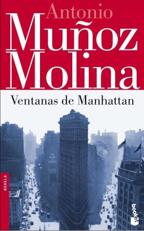 Libro Ventanas De Manhattan (2005)