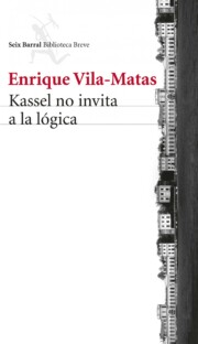 Portada de Kassel No Invita a la Logica