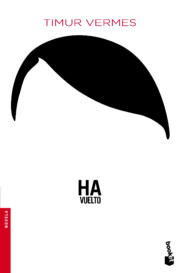 Libro Ha Vuelto (2014)