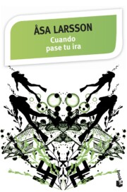Portada de Cuando Pase Tu Ira