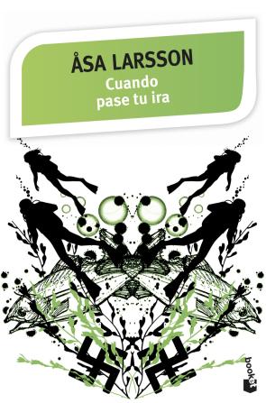 Libro Cuando Pase Tu Ira (2015)