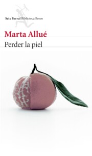 Portada de Perder la Piel