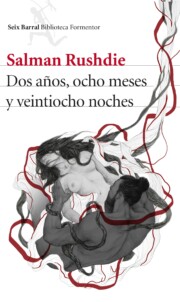 Libro Dos Años, Ocho Meses y Veintiocho Noches (2015)