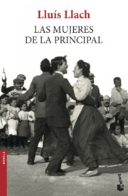 Libro Las Mujeres De la Principal (2015)