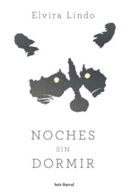 Portada de Noches Sin Dormir: Ultimo Invierno en Nueva York