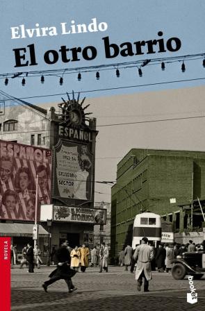 Libro El Otro Barrio (2009)