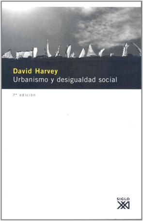 Libro Urbanismo y Desigualdad Social (6ª Ed.) (2007)