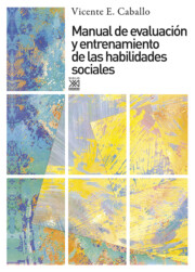 Portada de Manual De Evaluacion y Entrenamiento De las Habilidades Sociales