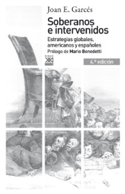 Libro Soberanos E Intervenidos (4ª Ed.) (2012)